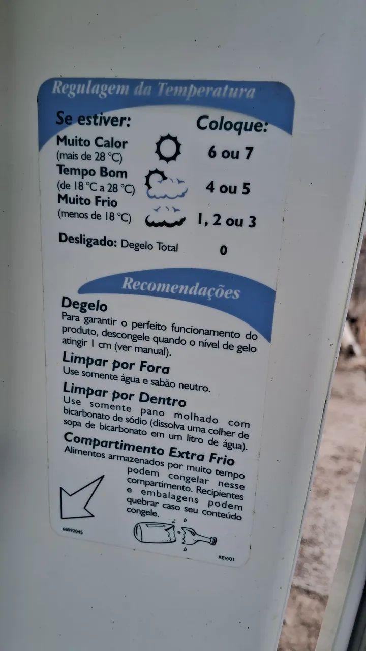 Geladeira electrolux  - Foto 5
