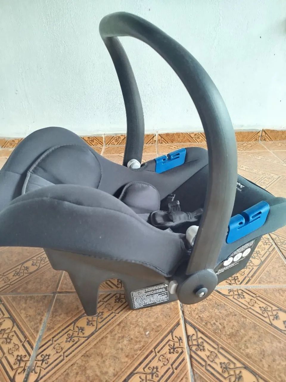 Bebê conforto - Burigotto  - Foto 2