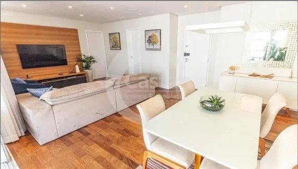 Apartamento à venda 3 quartos em Mooca - Foto 5