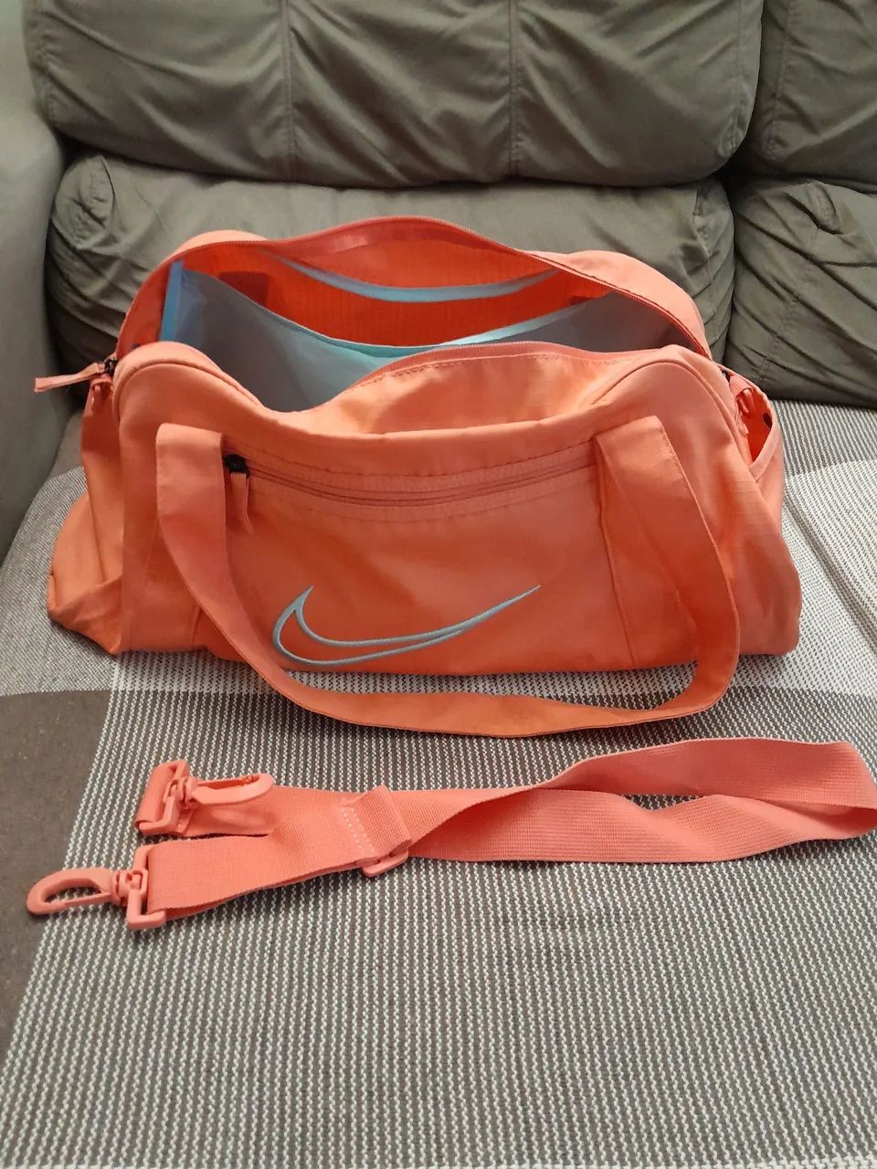 Bolsa de Academia Nike - Foto 3