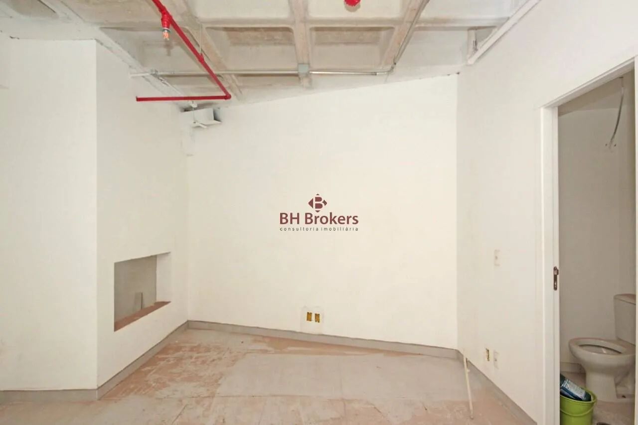 SALA COMERCIAL PARA LOCAÇÃO NO E-OFFICE  VILA DA SERRA - Foto 4