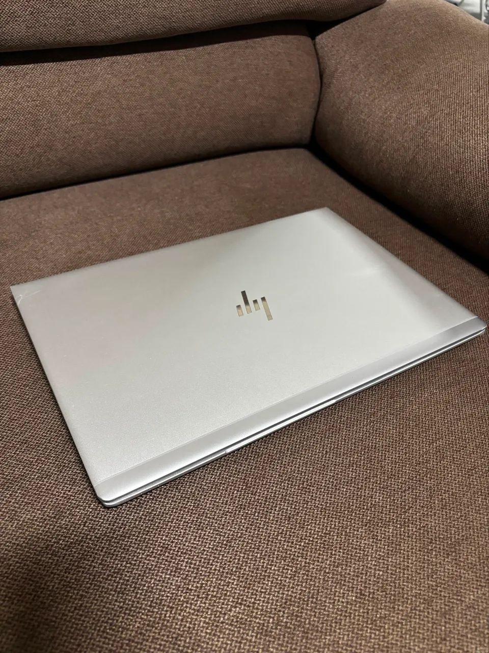 Notebook HP Elitebook 850 G5 (tela touch)