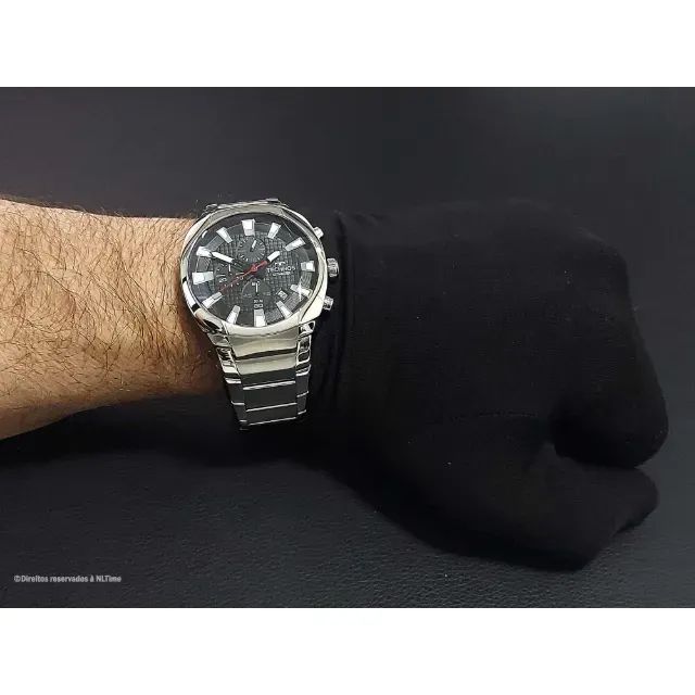 Relógio TECHNOS Masculino Performance Skymaster JS15AW/1P - Foto 2