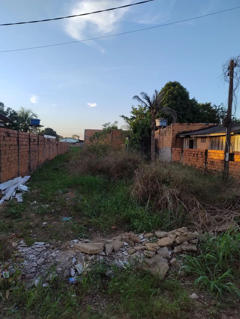 Vendo terreno bairro JK!  - Foto 4