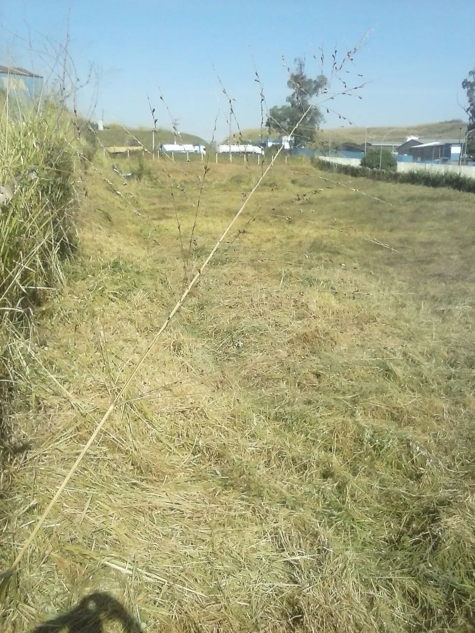 Terreno Barra Mansa - Foto 4