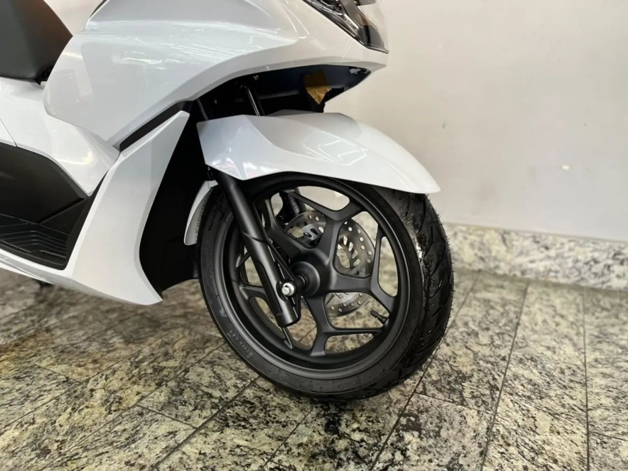 Honda Pcx cbs 2026 - Foto 4