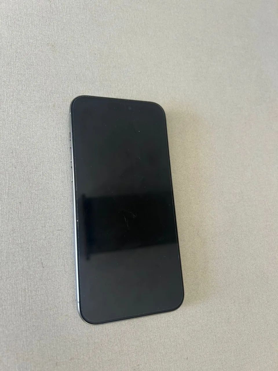 iPhone 15 Pro Max Natural Titanium 256 GB - Foto 4