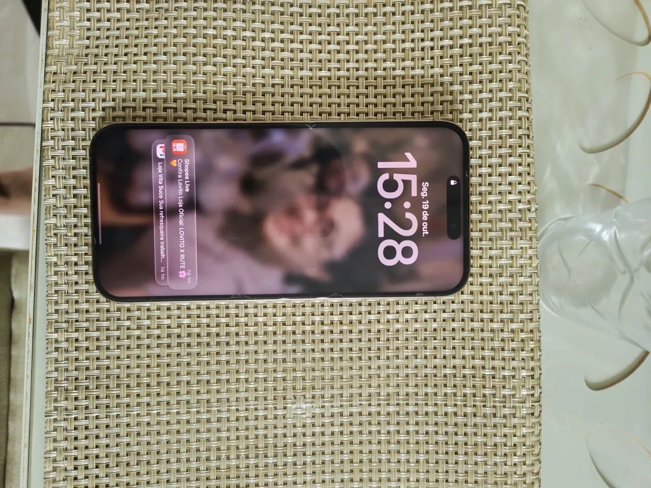 iPhone 16 pro max - Foto 3