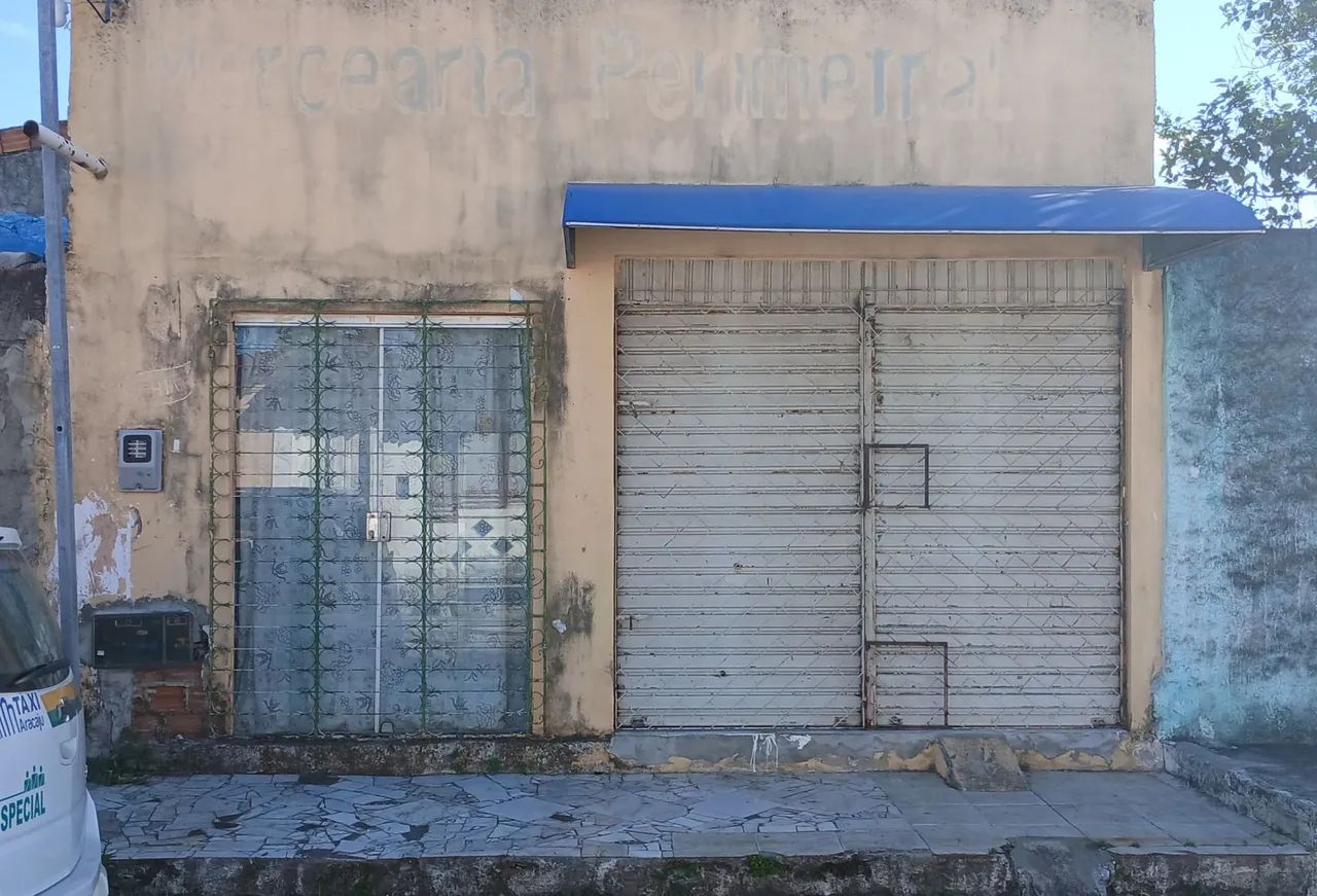 Foto - Aracaju - Industrial