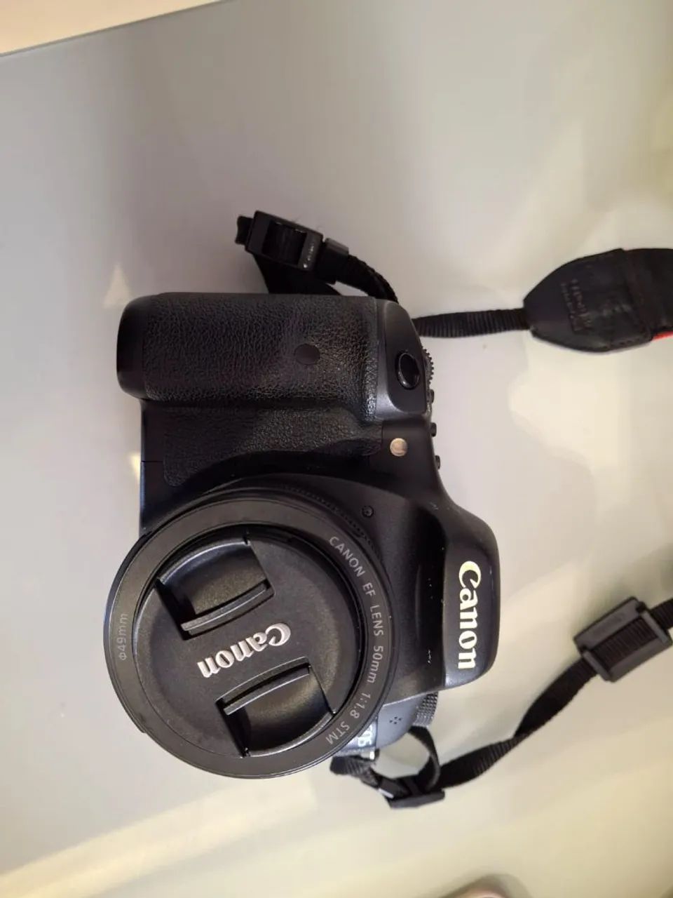 Câmera fotográfica  - Foto 2
