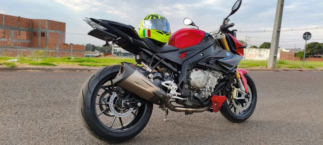 BMW S1000R   ##REMAPEADA## - Foto 5