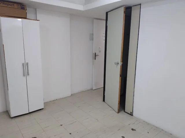 EXELENTE SALA BOA VISTA 34,85m2 OTIMA LOCALIZAÇÃO - Foto 5