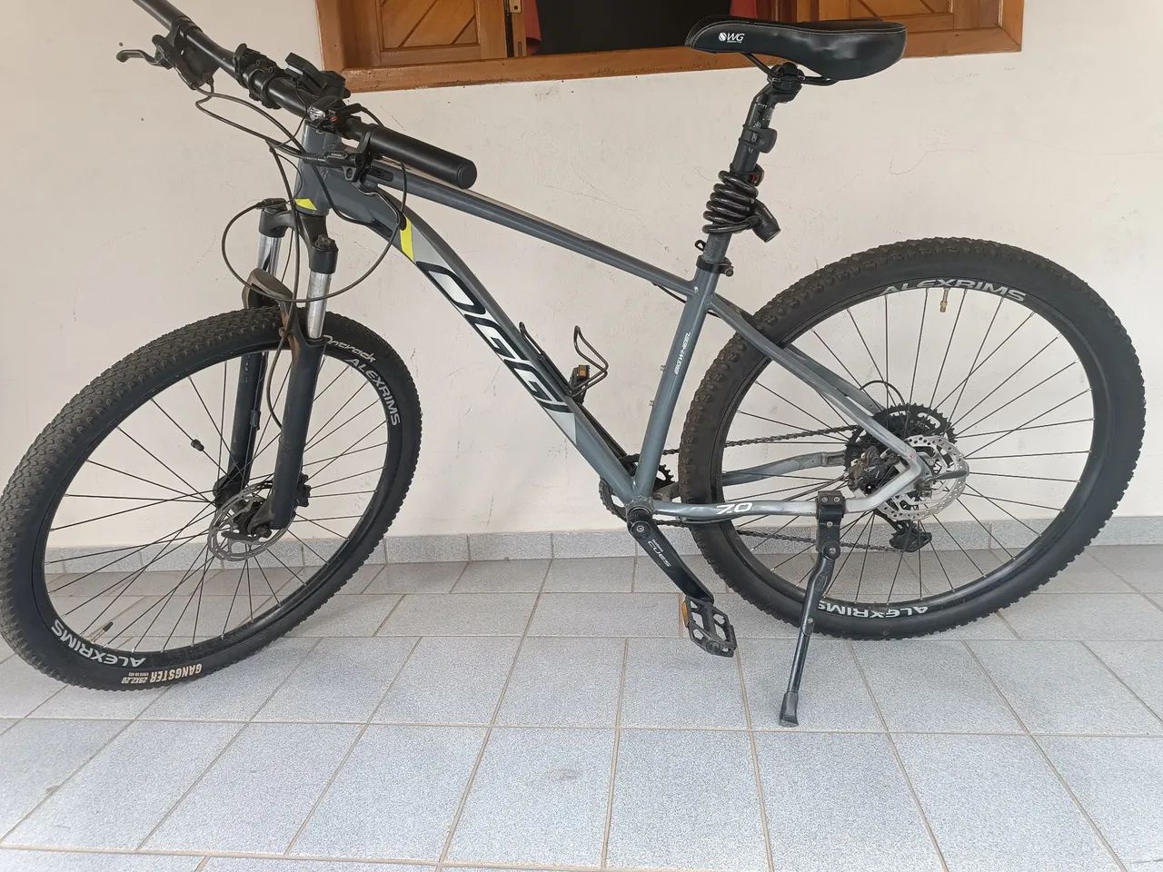 Vendo Bicicleta OGGI 7.0 - Foto 4
