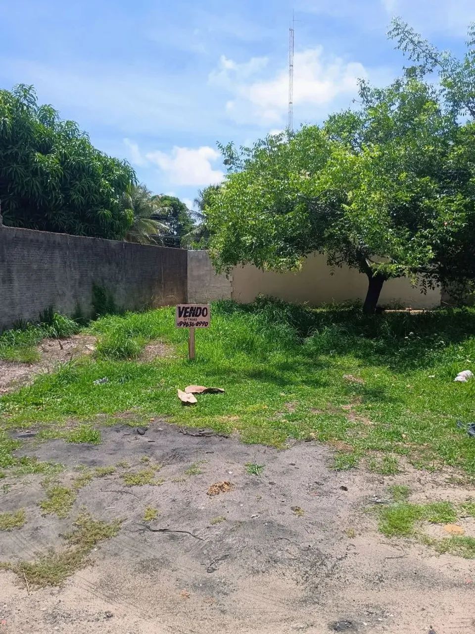 Vendo ou troco por carro 