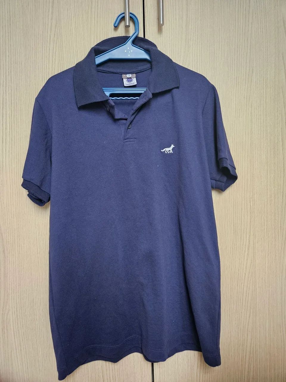 Camisa cruzeiro Polo original 