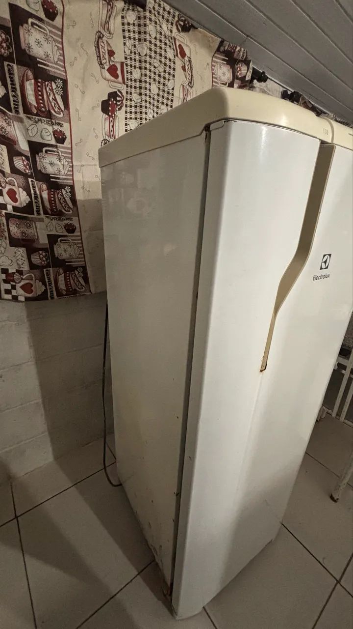 Geladeira Electrolux 1 - 240 Litros - Foto 2