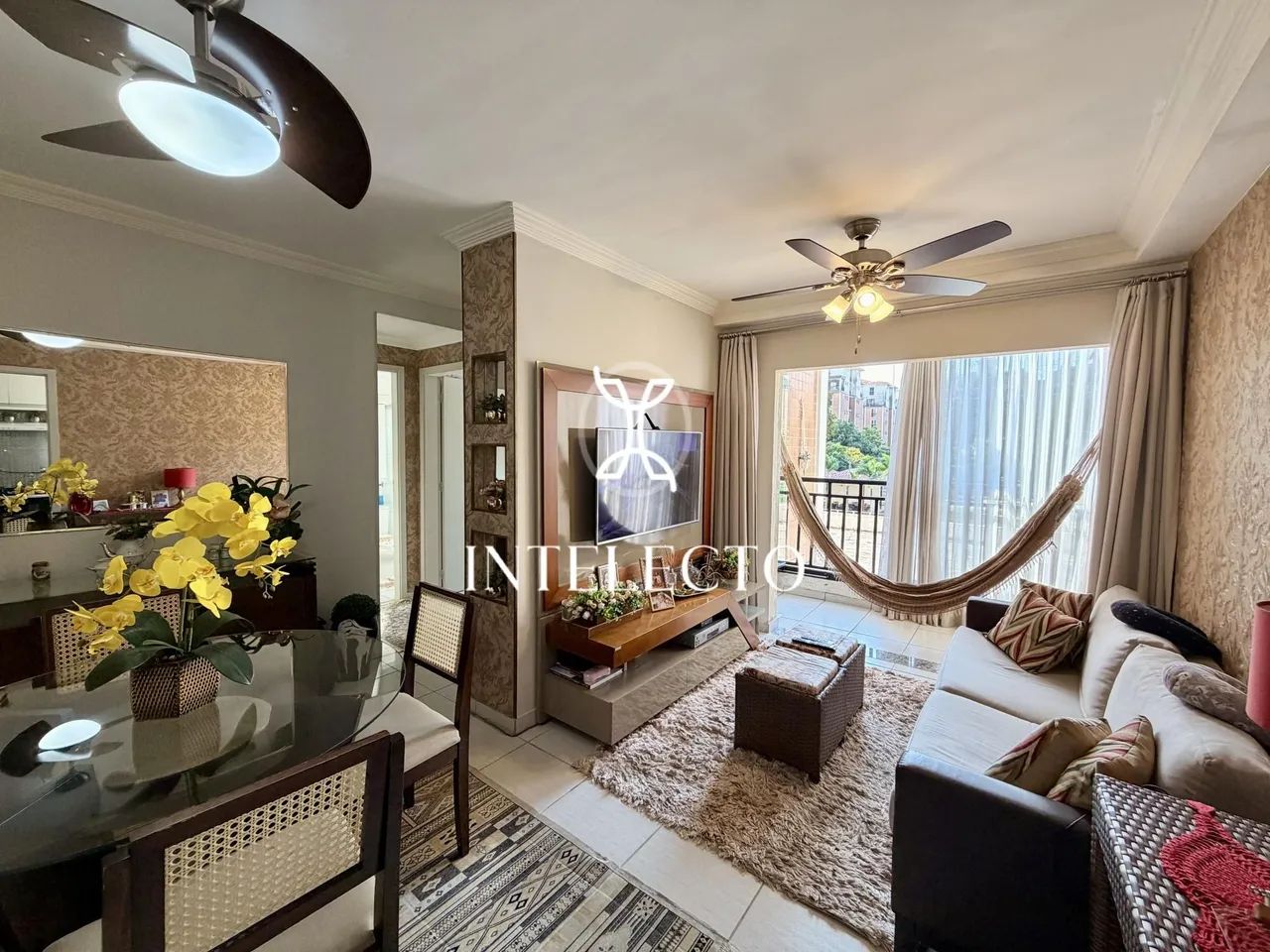 Vendo Apartamento 2 Quartos Smile Lagoa Nova