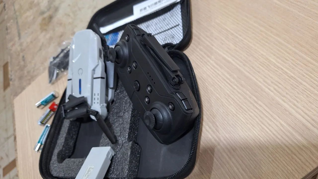 Drone pro - Foto 2