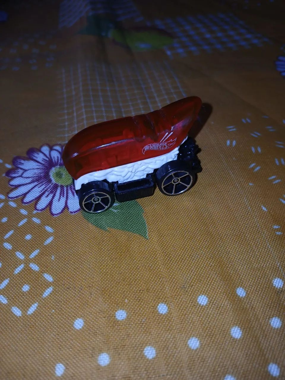 Carrinho hotwheels 