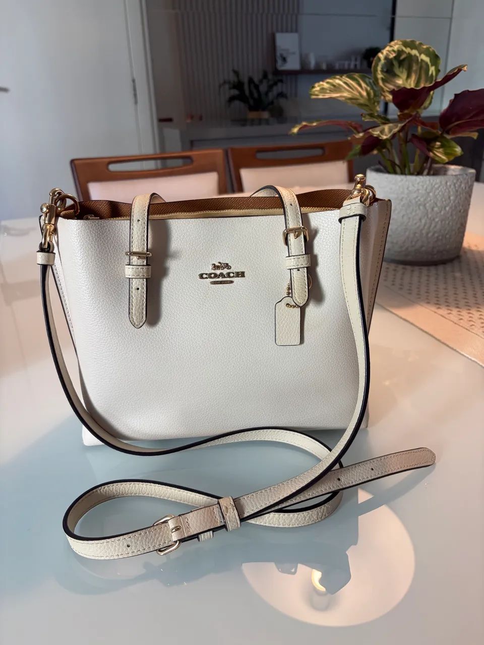 Bolsa Coach