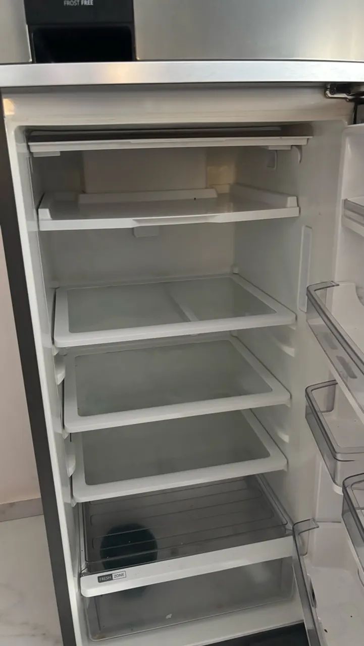 Refrigerador Brastemp - Foto 4