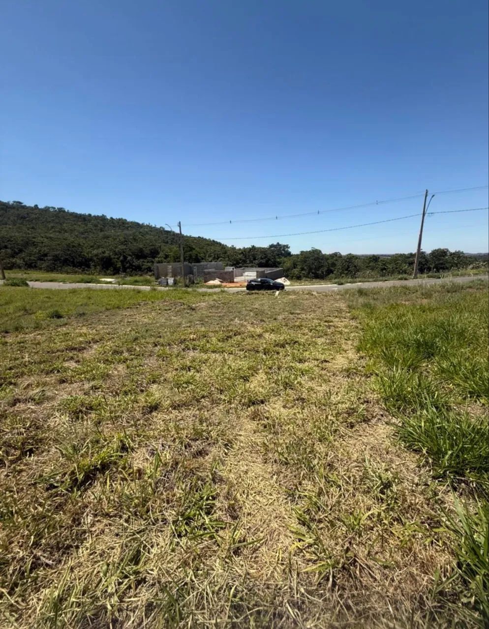 Vendo Lote no Horizontal Botanico 250m2 - Foto 5