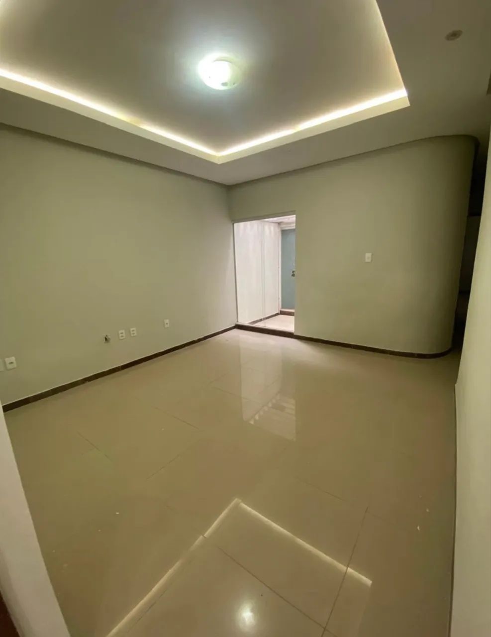 Casa 7x20 monte castelo rua asfaltada 