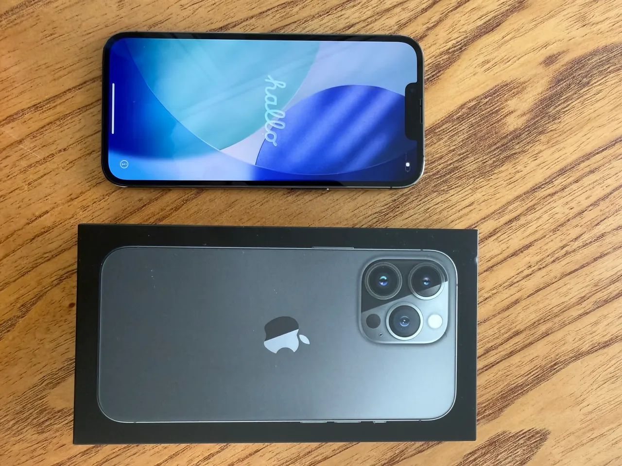 iPhone IPhone 13 Pro 128GB - Celulares e Smartphones - Vila Izabel