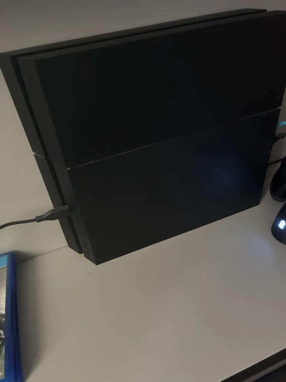 Ps4 usado 