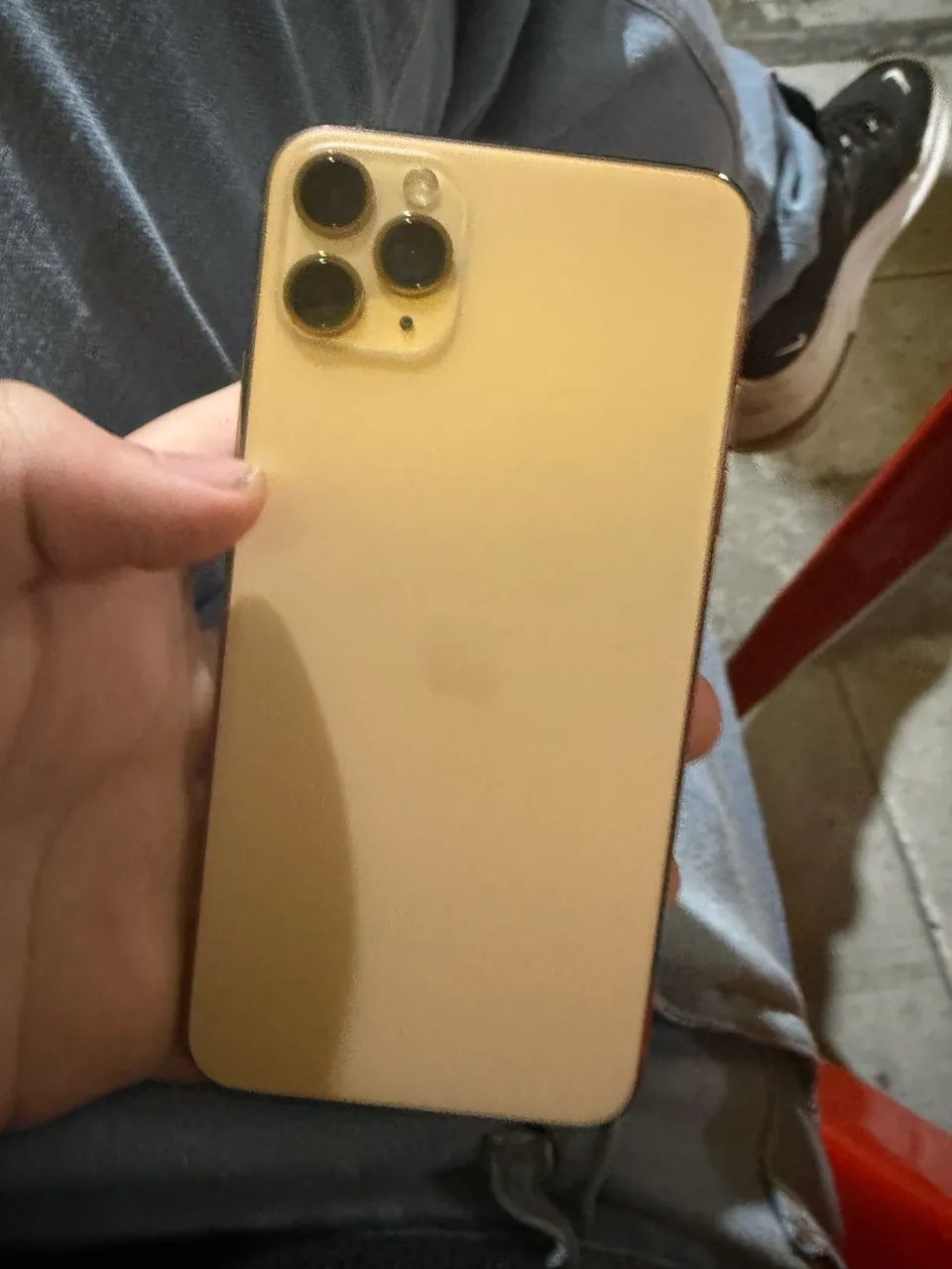 Iphone 11 pro max