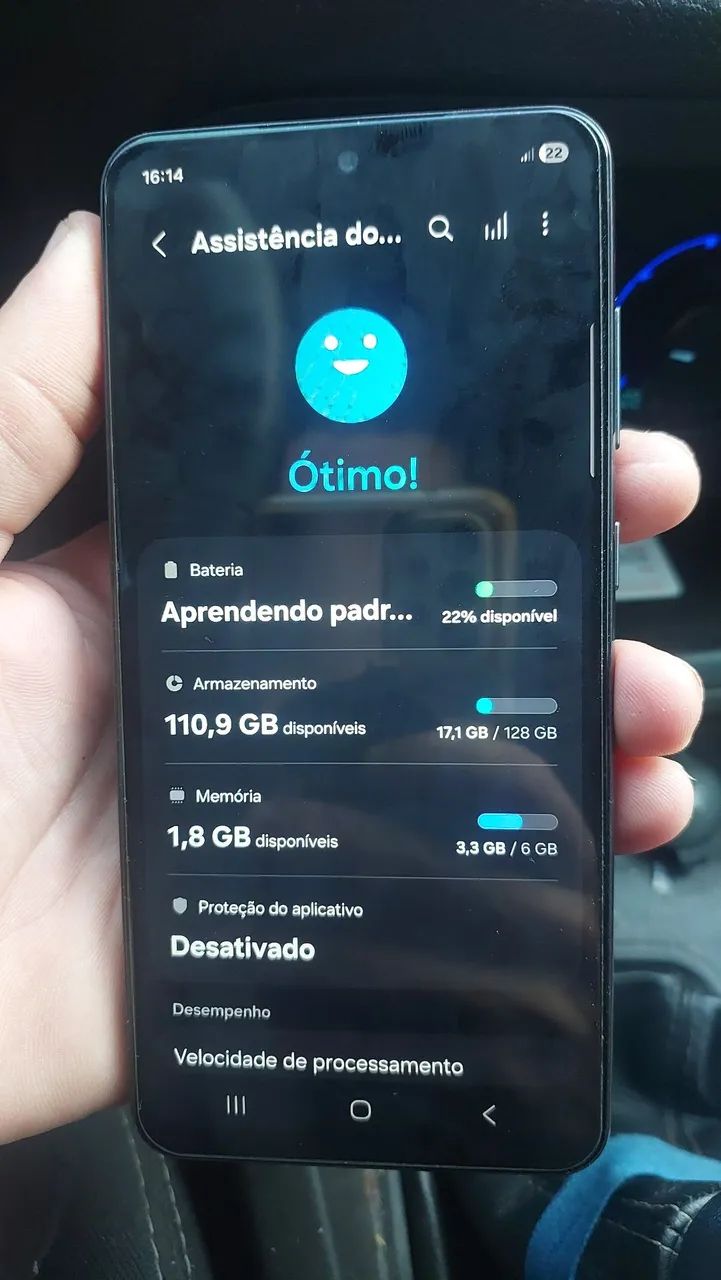 Galaxy S21 FE 5g - Foto 2