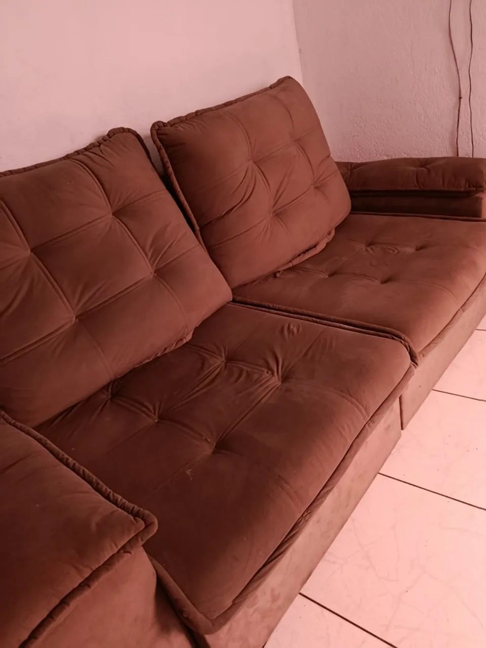 Sofá  - Foto 2