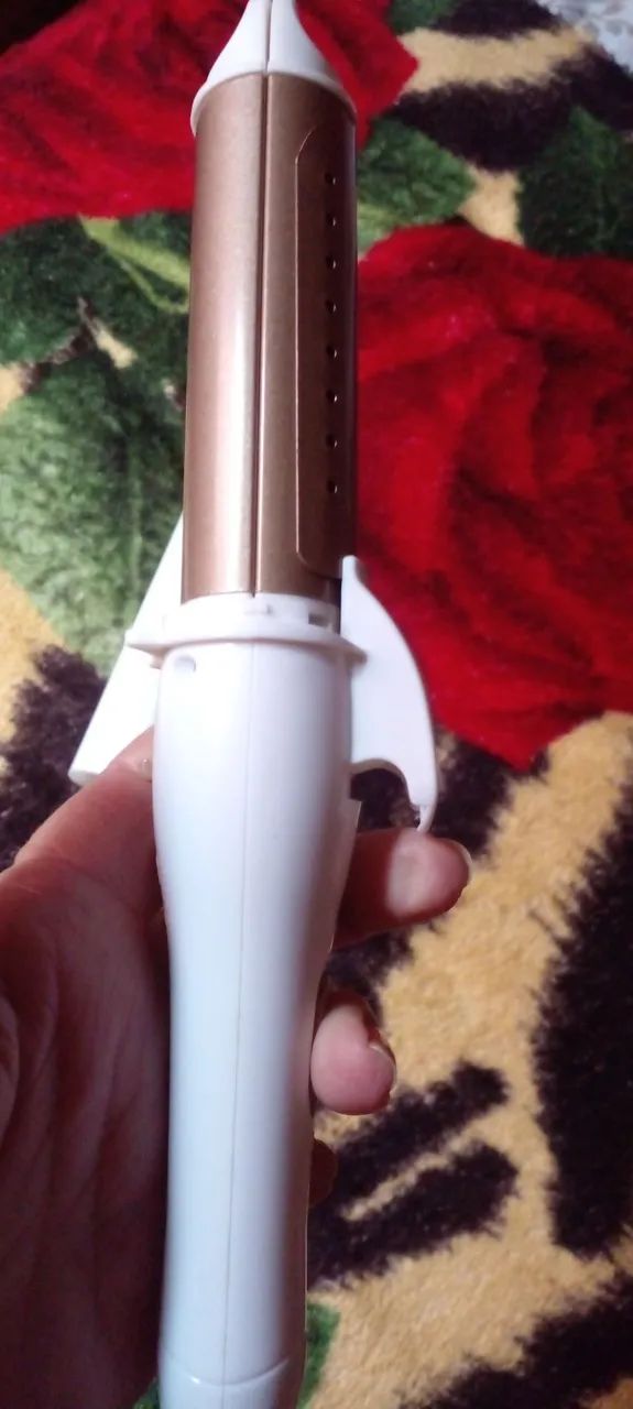 Vendendo Babyliss exelente estado  - Foto 4