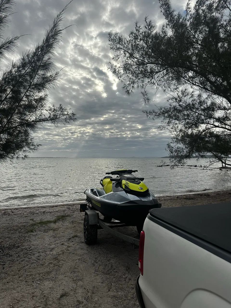 Jet Ski gti 170 2021  - Foto 5
