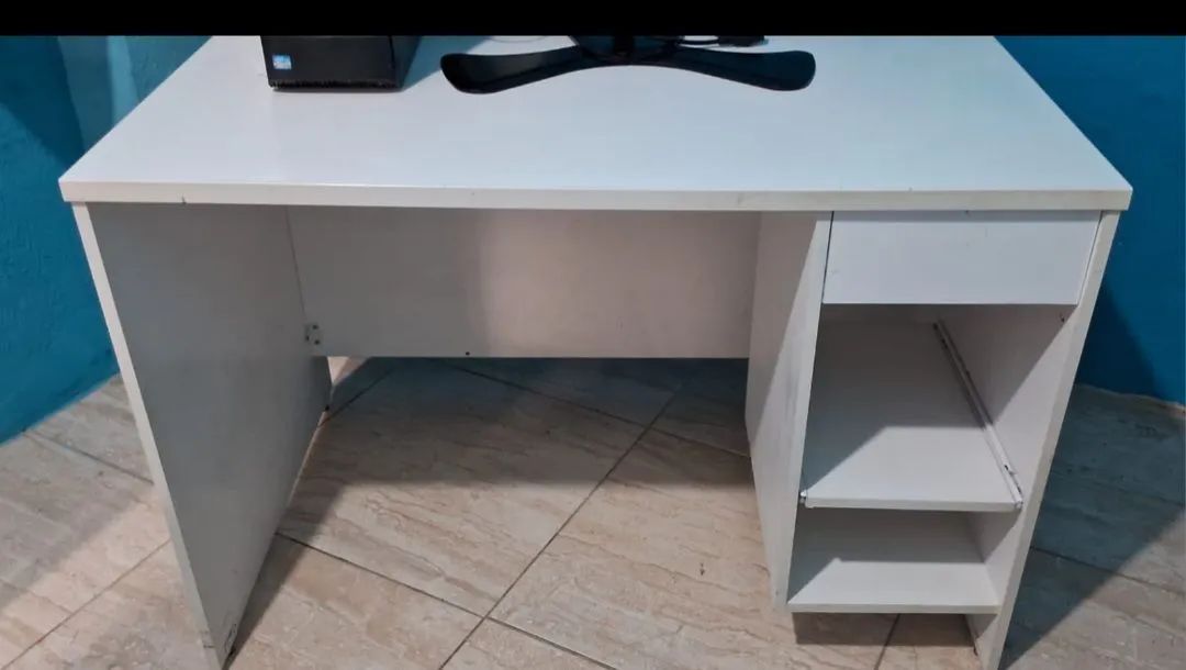 Mesa de escritório  - Foto 2