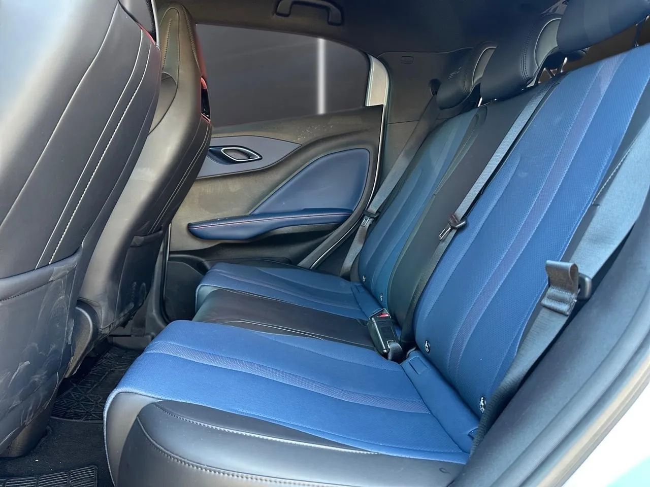 BYD Dolphin GS (Elétrico) 2027 - Foto 5