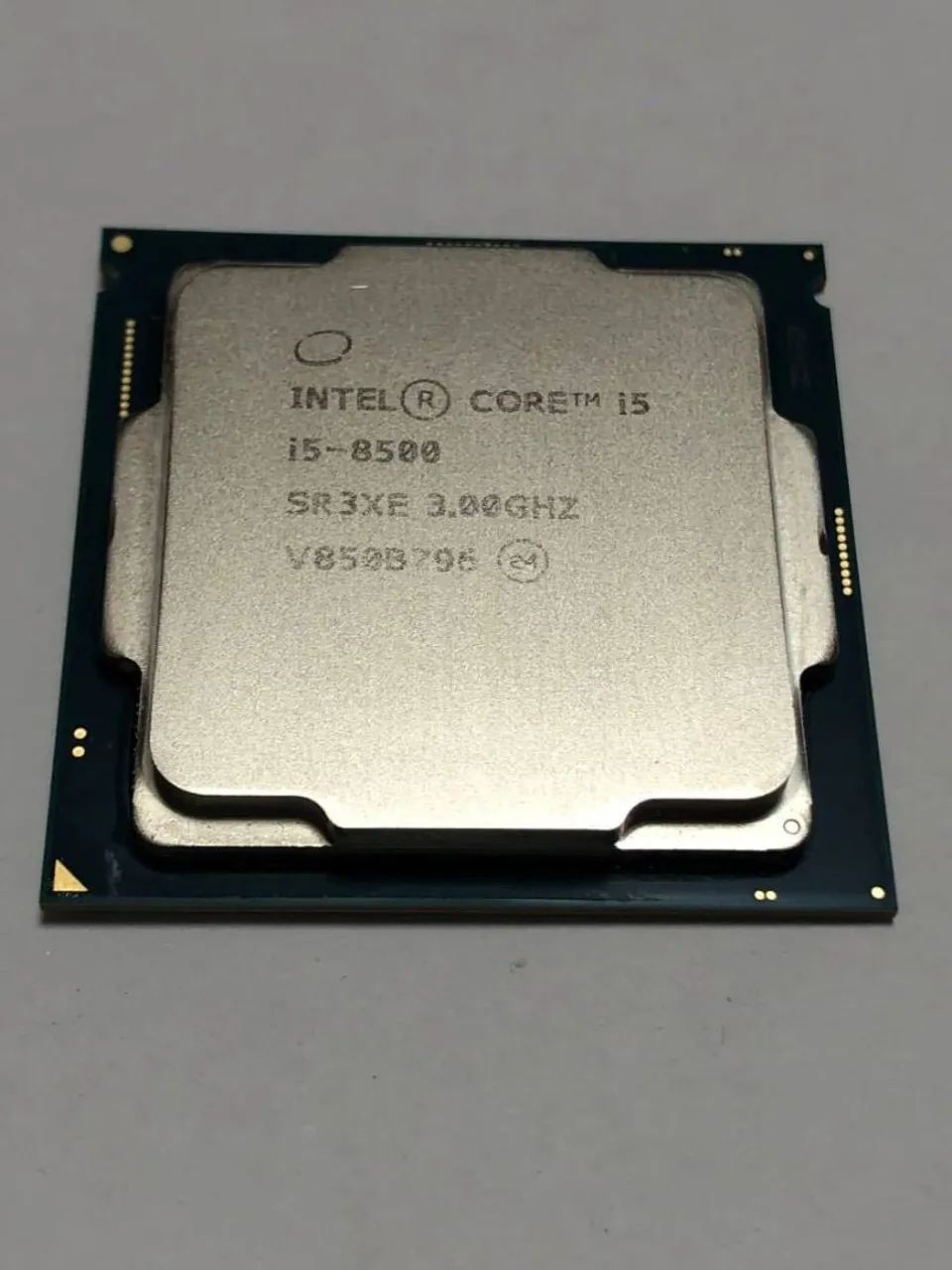 Processador i5-8500  - Foto 2