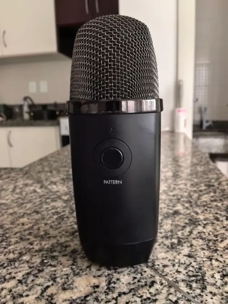 MICROFONE LOGITECH BLUE YETI X - Foto 3