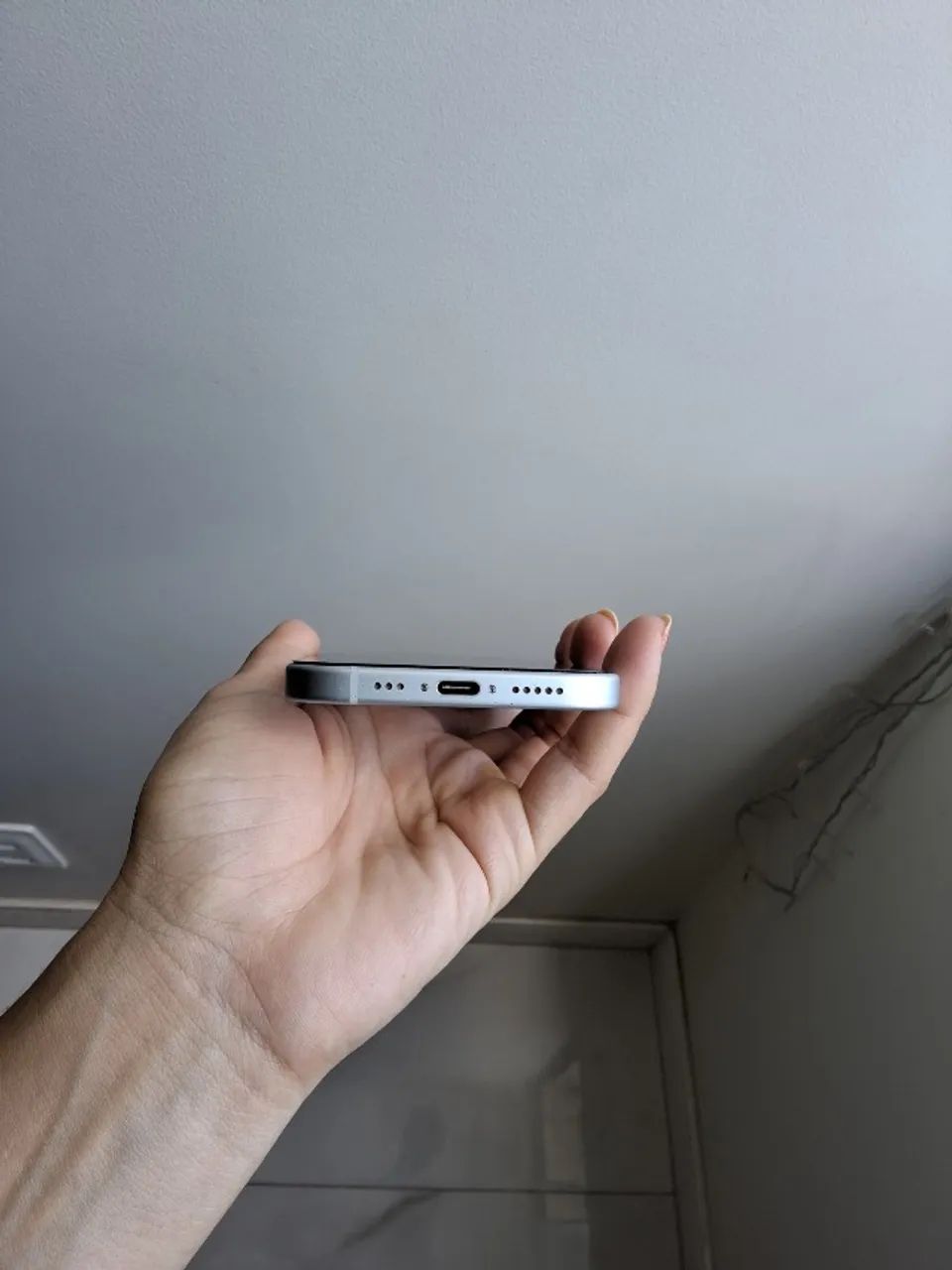 IPHONE 15 - 256gb - Foto 3
