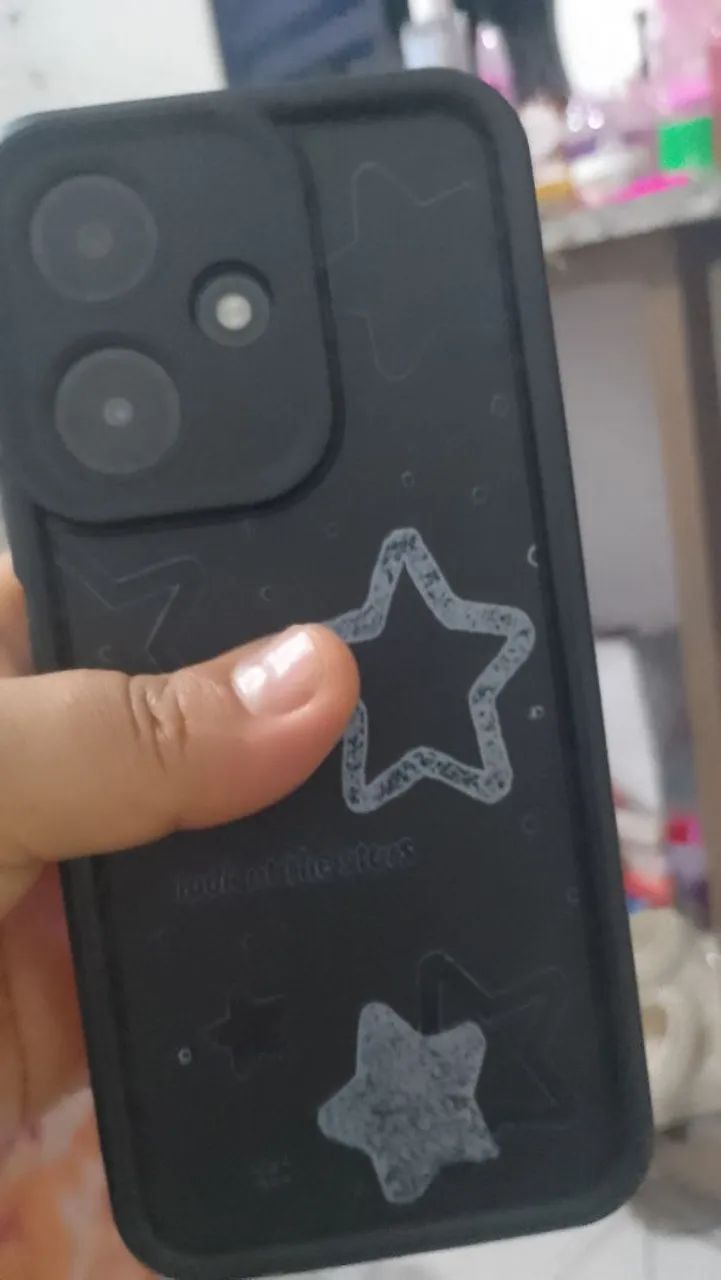 Celular infinix vendo por 200 - Foto 3