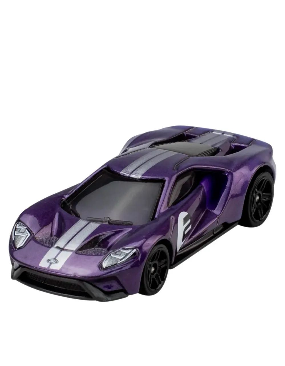 Pack 5 Hot Wheels - 1:64 - Foto 5