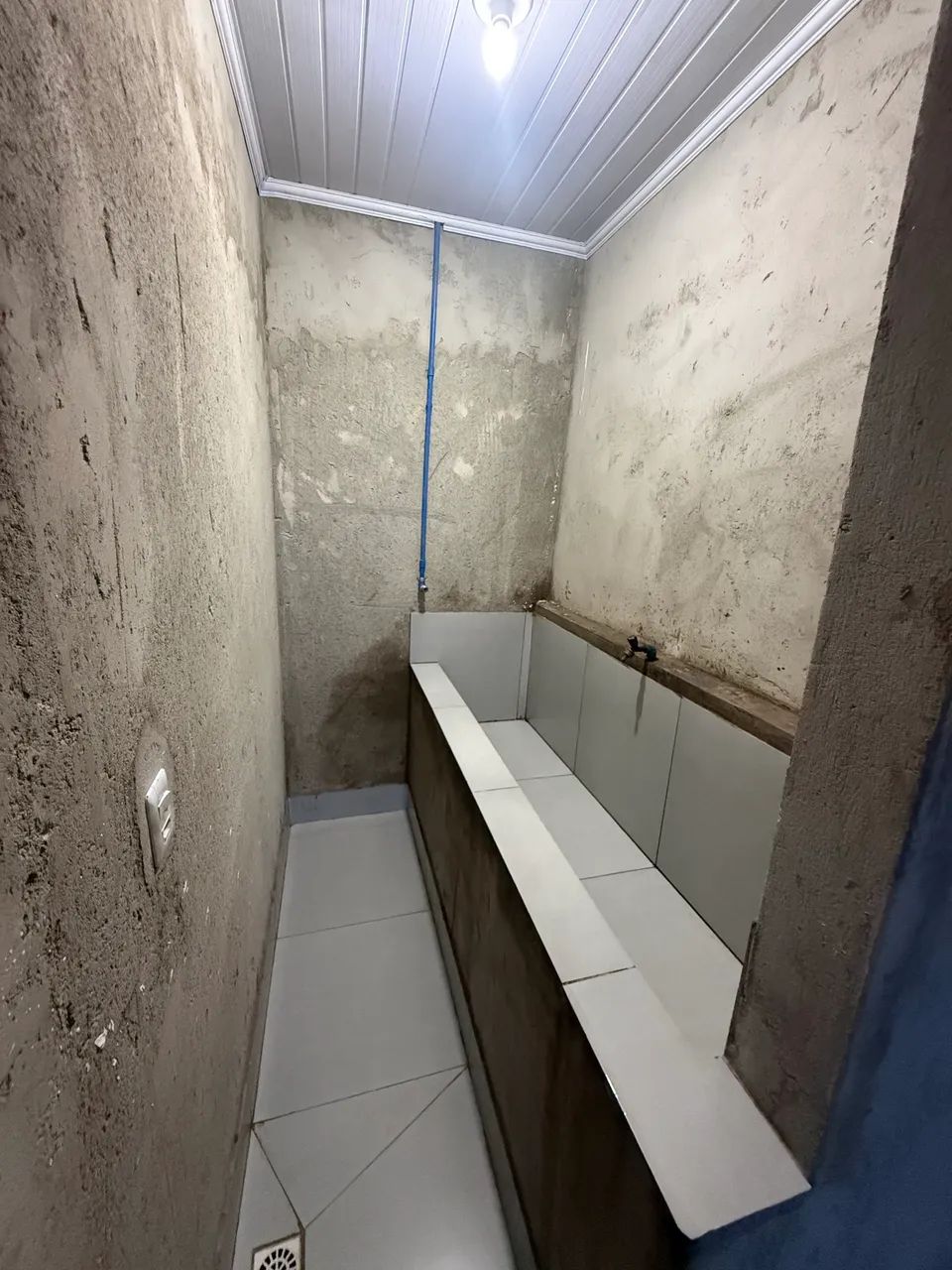 Galpão 300m² pronto para uso | ótima Localização - Foto 2