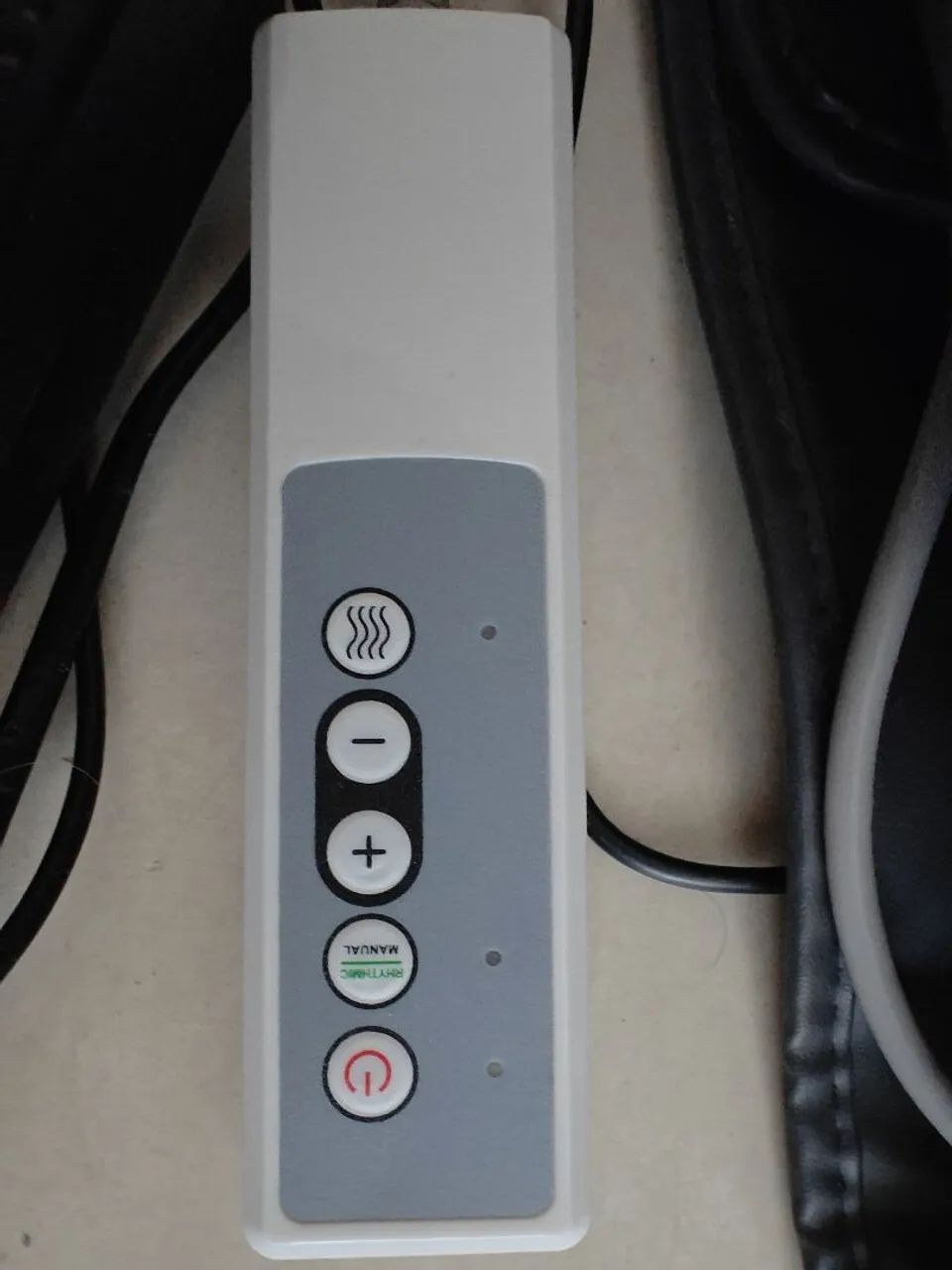 Massageador Drenagem Linfática Térmico  - Foto 2