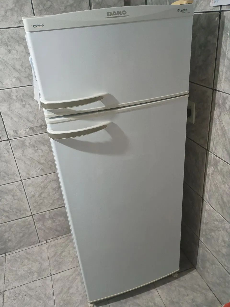 Geladeira