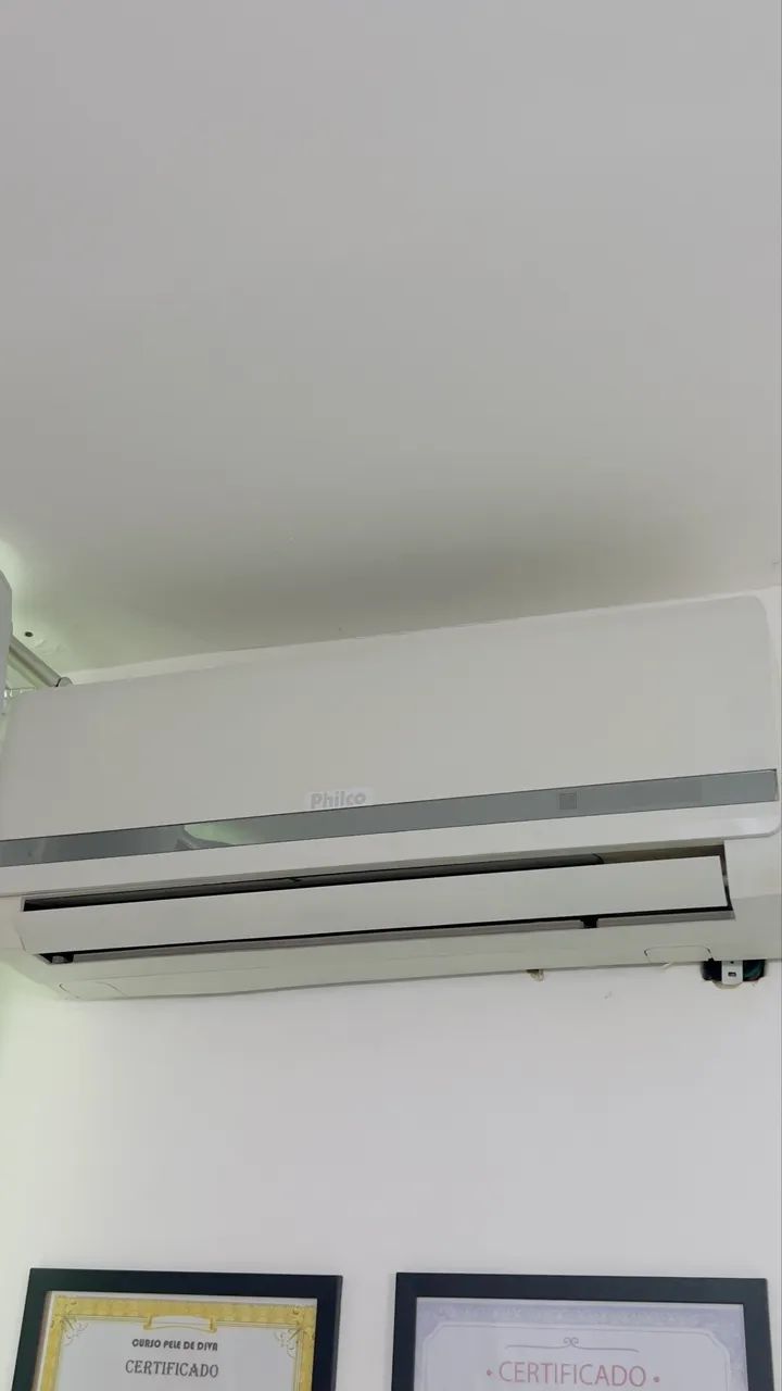 Ar Split Philco 