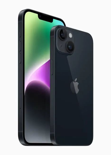 iPhone 14 Plus 