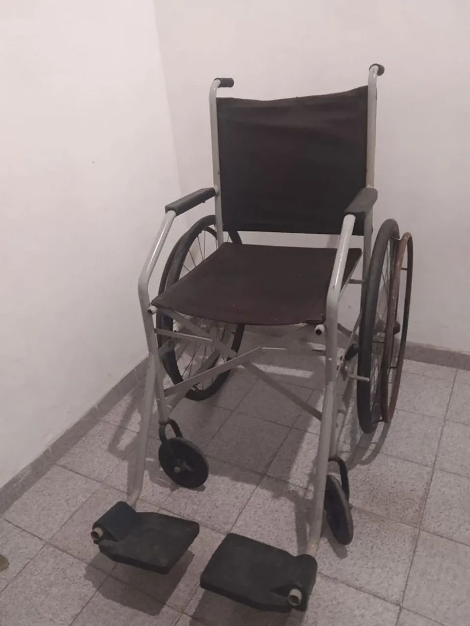 Combo equipamentos para idosos. - Foto 3