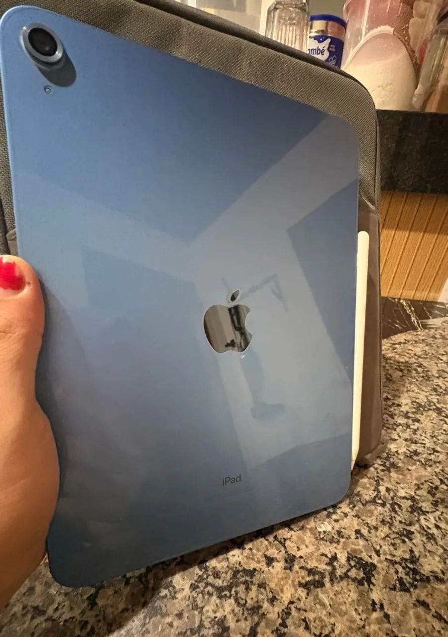 iPad 10ª 64GB - Foto 2