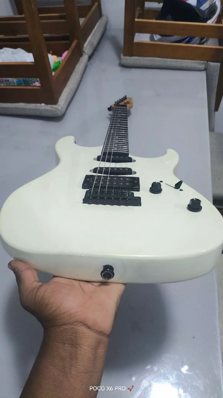 Tagima TW510 - Foto 2