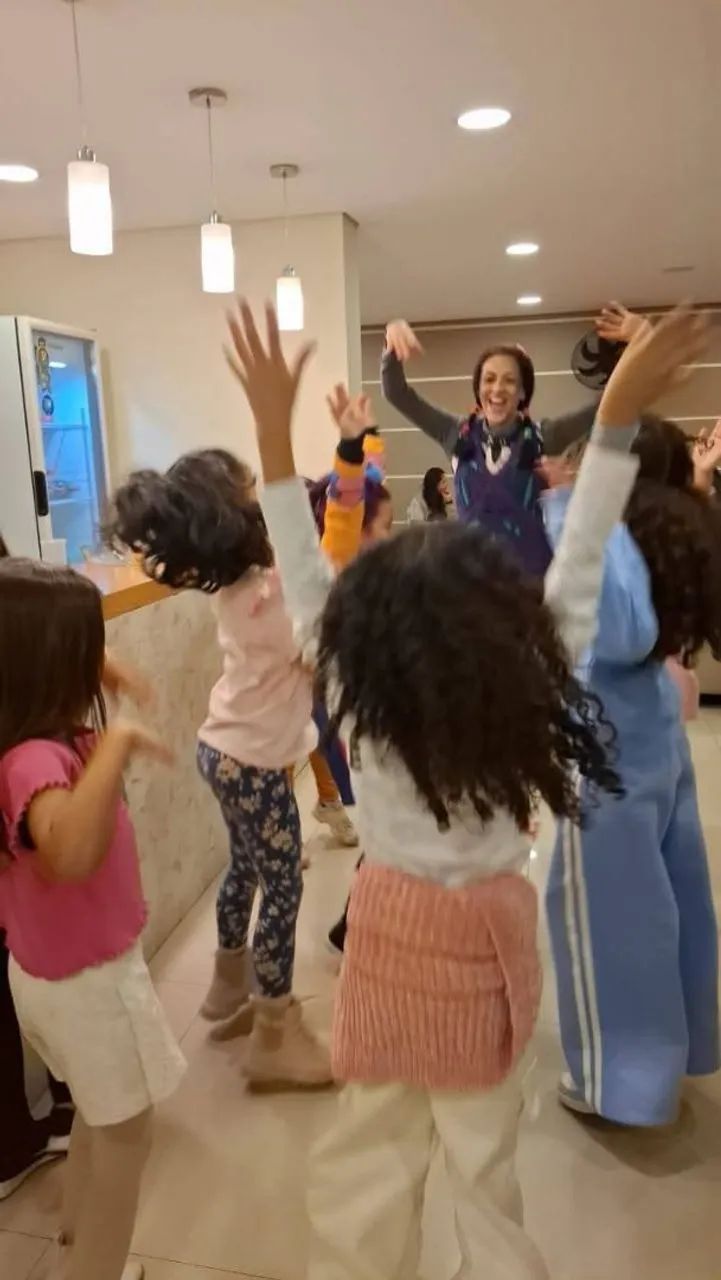 Recreação/ Animação Infantil  - Foto 5